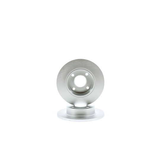 B6F1000S - Brake Disc 