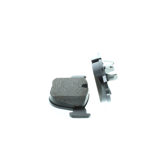 BPBM-1010 - Brake Pad Set, disc brake 