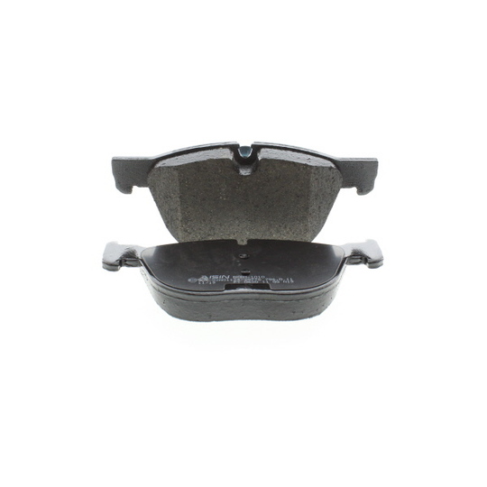 BPBM-1010 - Brake Pad Set, disc brake 