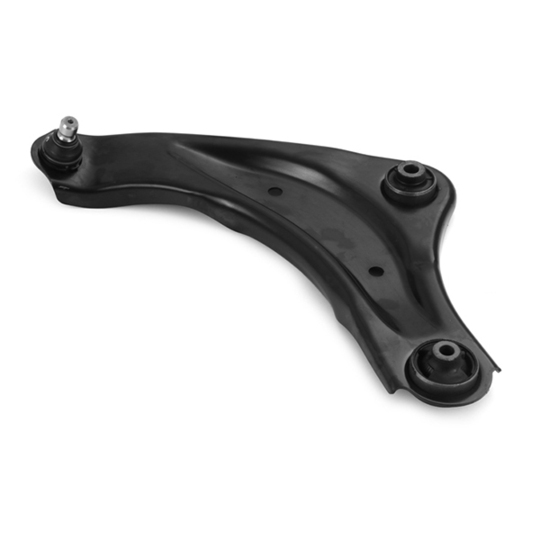 JTAN-006L - Control/Trailing Arm, wheel suspension 