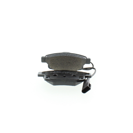 BPFO-2005 - Brake Pad Set, disc brake 