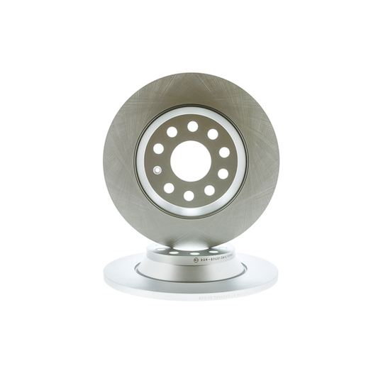 T6R959S - Brake Disc 