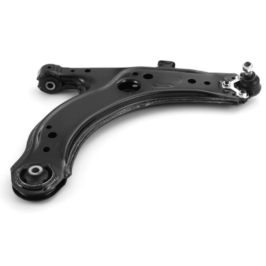 JTAVG-004R - Control/Trailing Arm, wheel suspension 