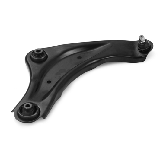 JTAN-006R - Control/Trailing Arm, wheel suspension 