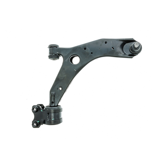 JTAMZ-003 - Control/Trailing Arm, wheel suspension 