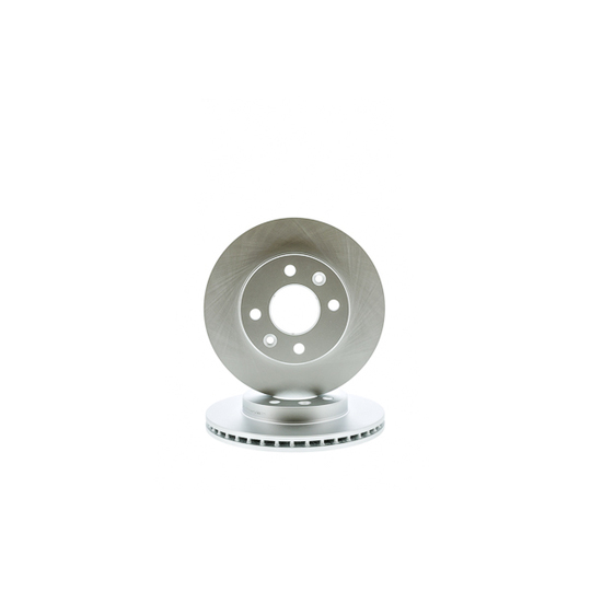 B6F927S - Brake Disc 