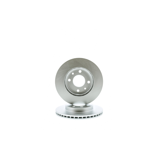 B6F927S - Brake Disc 