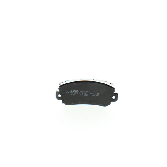 BPFI-1041 - Brake Pad Set, disc brake 