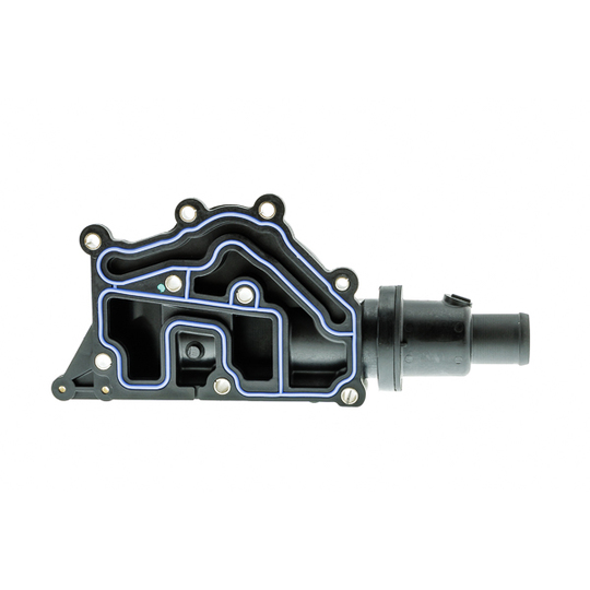 THRRE-7002 - Thermostat, coolant 