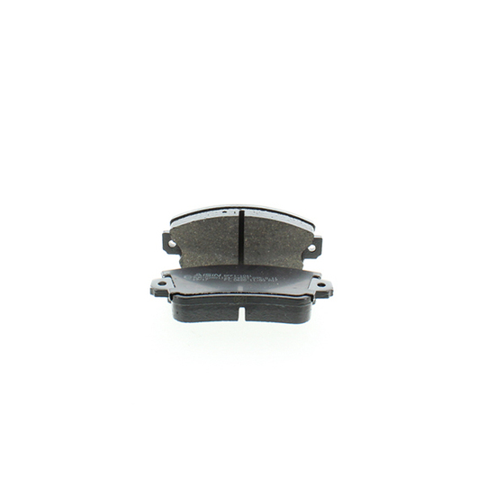 BPFI-1041 - Brake Pad Set, disc brake 