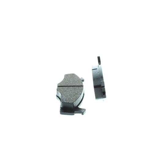 BPVW-1036 - Brake Pad Set, disc brake 