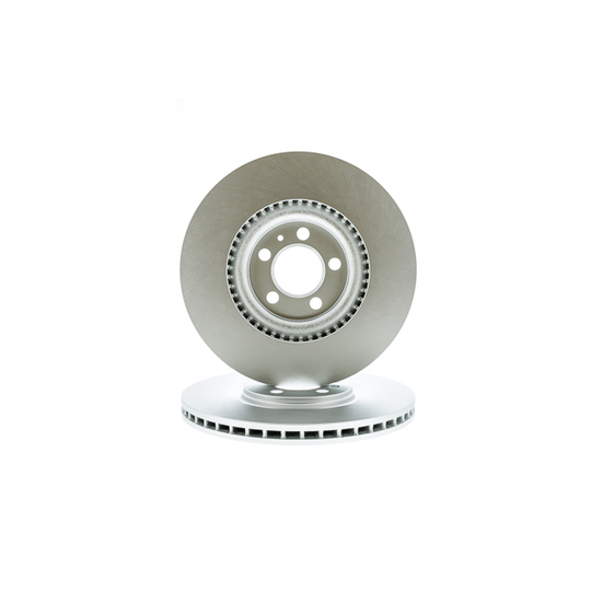 T6F983S - Brake Disc 