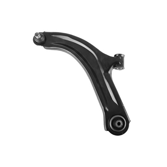 JTARE-003L - Control/Trailing Arm, wheel suspension 