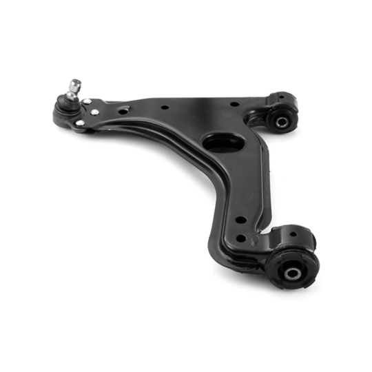 JTAPS-012L - Control/Trailing Arm, wheel suspension 