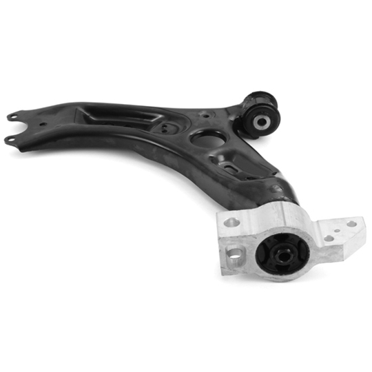 JTAVG-008L - Control/Trailing Arm, wheel suspension 