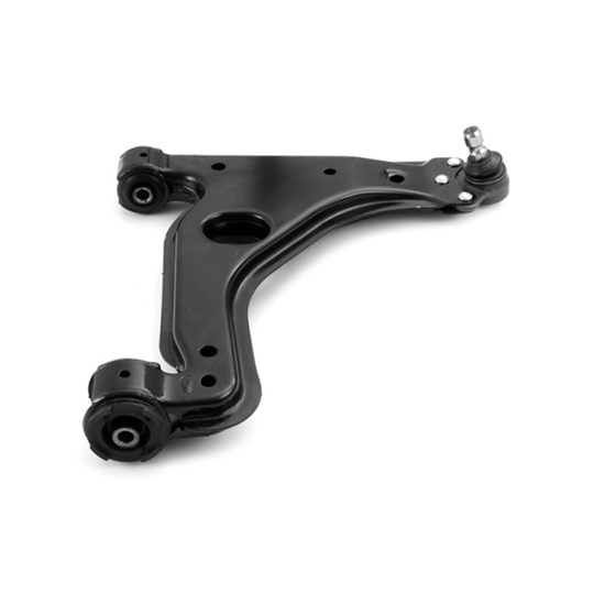 JTAPS-012R - Control/Trailing Arm, wheel suspension 