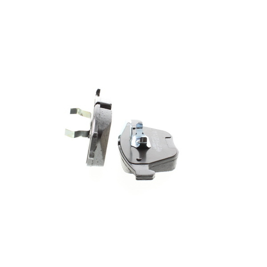 BPBM-1012 - Brake Pad Set, disc brake 