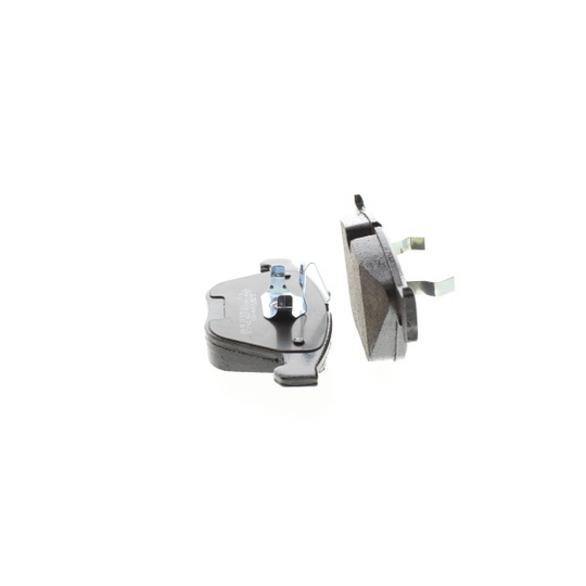 BPBM-1012 - Brake Pad Set, disc brake 