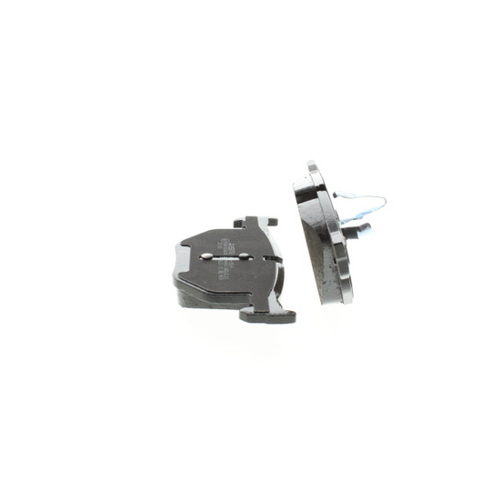 BPBM-2004 - Brake Pad Set, disc brake 