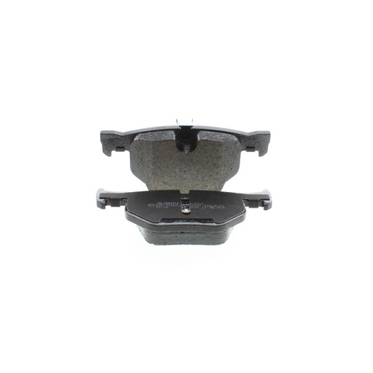 BPBM-2004 - Brake Pad Set, disc brake 