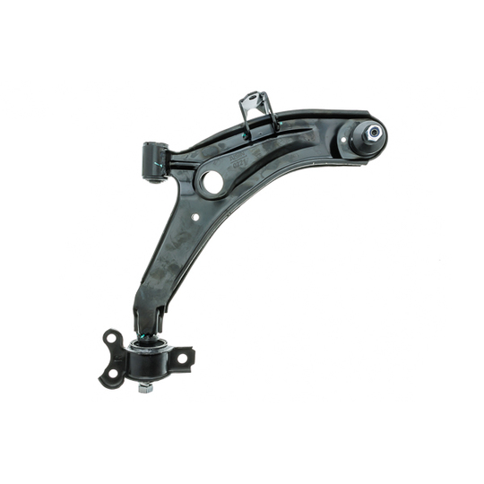 JTAHY-022 - Control/Trailing Arm, wheel suspension 
