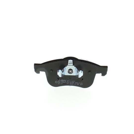BPFI-1027 - Brake Pad Set, disc brake 