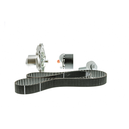 TKN-904B - Water Pump & Timing Belt Set 