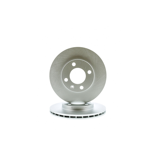 X6F948S - Brake Disc 