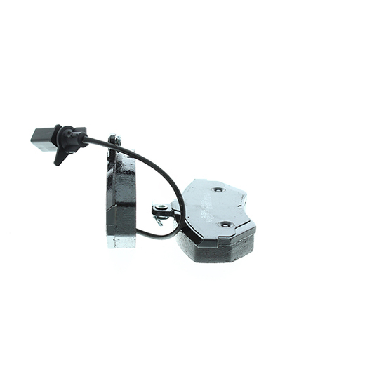 BPVW-1033 - Brake Pad Set, disc brake 