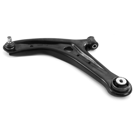 JTAFD-001L - Control/Trailing Arm, wheel suspension 