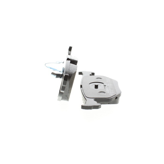 BPBM-2007 - Brake Pad Set, disc brake 