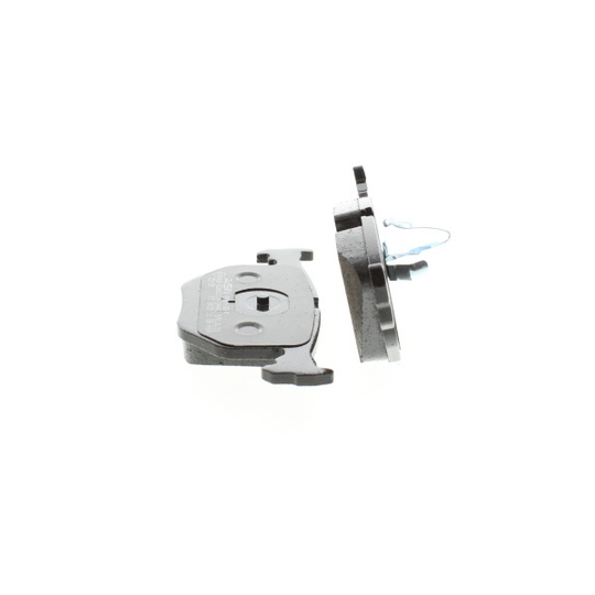 BPBM-2007 - Brake Pad Set, disc brake 