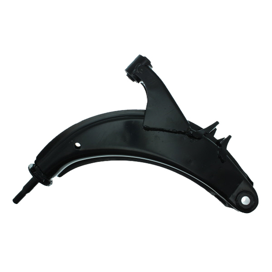 JTASB-001 - Control/Trailing Arm, wheel suspension 