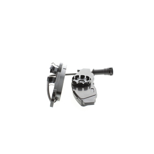 BPDO-1902 - Brake Pad Set, disc brake 