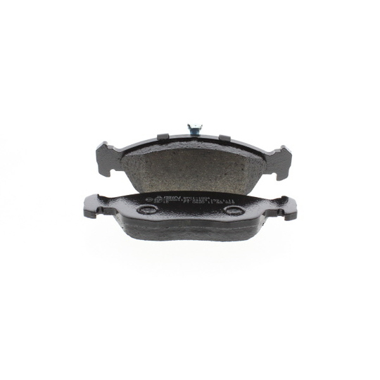 BPCI-1004 - Brake Pad Set, disc brake 