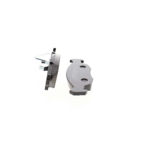 BPCI-1004 - Brake Pad Set, disc brake 