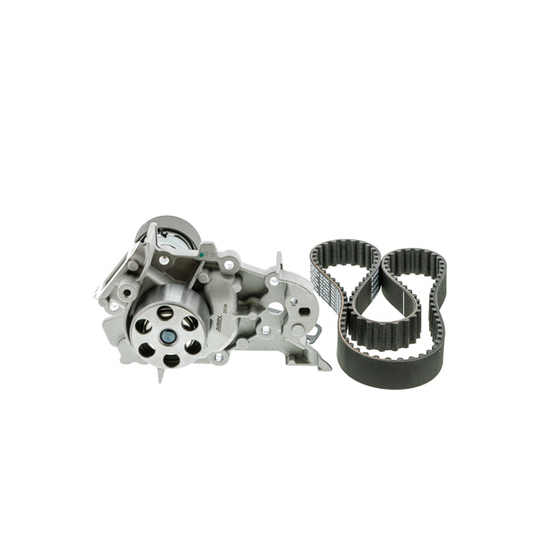 TKR-901 - Water Pump & Timing Belt Set 