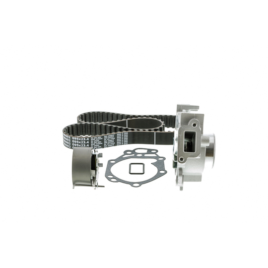 TKR-901 - Water Pump & Timing Belt Set 