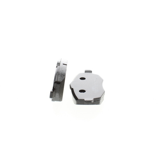 BPFI-1031 - Brake Pad Set, disc brake 