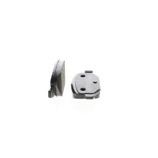 BPFI-2002 - Brake Pad Set, disc brake 