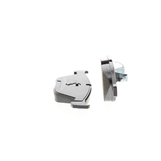 BPBM-1008 - Brake Pad Set, disc brake 