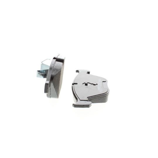 BPBM-1008 - Brake Pad Set, disc brake 