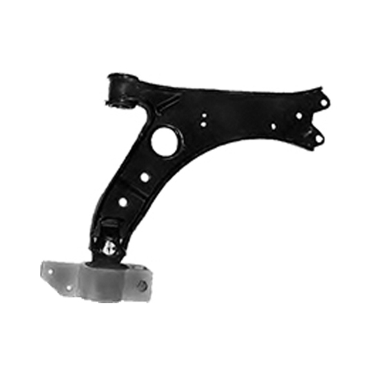 JTAVG-017R - Control/Trailing Arm, wheel suspension 