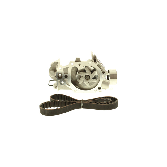 TKN-908 - Water Pump & Timing Belt Set 