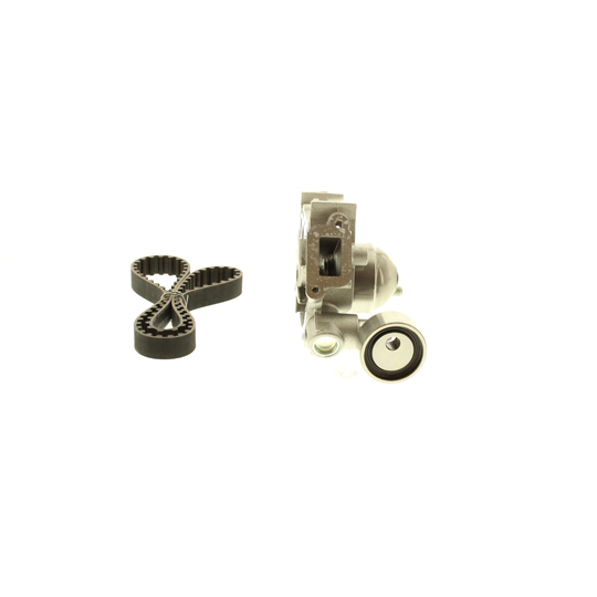 TKN-908 - Water Pump & Timing Belt Set 