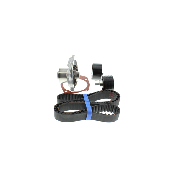 TKN-901B - Water Pump & Timing Belt Set 