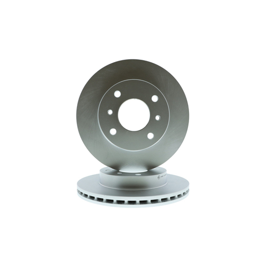 B6F498S - Brake Disc 