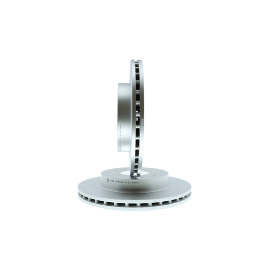 B6F498S - Brake Disc 