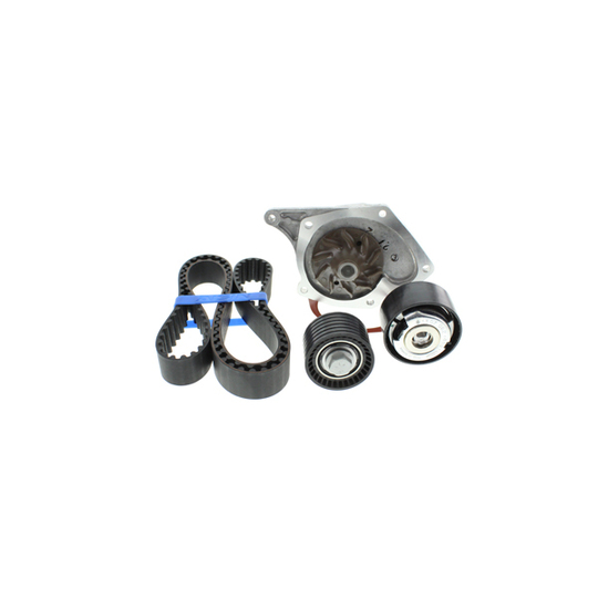 TKN-901B - Water Pump & Timing Belt Set 