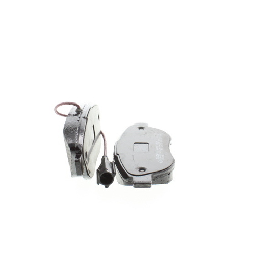 BPFI-1024 - Brake Pad Set, disc brake 